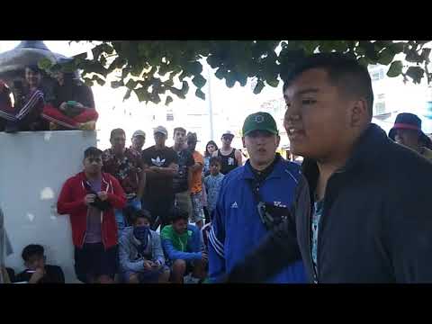 BEJOTA vs RECS vs GHOST vs DARZO - COBARDIAS - RelV Vol. 4 | Temporada 2020-21