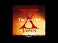 4K 60FPS X JAPAN The Last Live 1997 12 31 TOKYO DOME Part 1