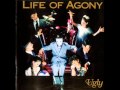Life of Agony - How It Would Be 08
