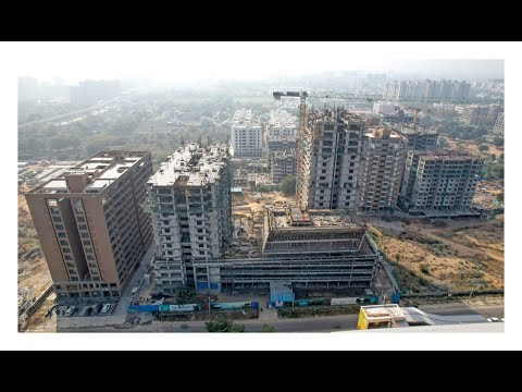 The Balcony By Kaavyaratna Site Progress - 1st January, 2024 Timeline Image 1