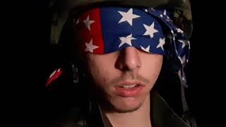 "War Hero" | short film