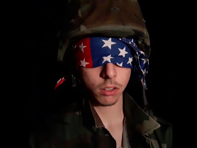 "War Hero" | short film