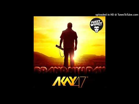 Time Is Now Akay47  (feat. Naka Blood)