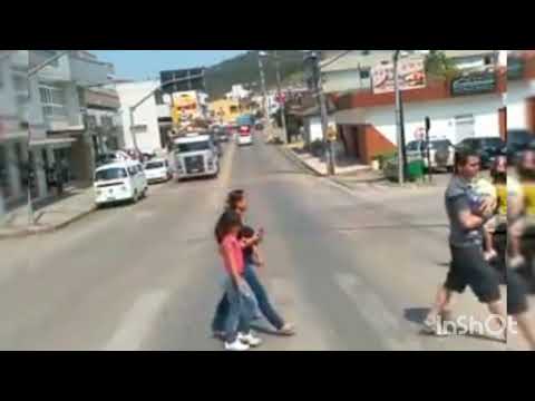 SÃO LUDGERO  -SC -SETEMBRO DE 2012