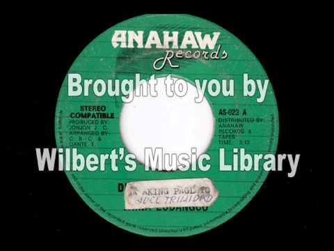 SA AKING PAGLAYO - Joel Trinidad