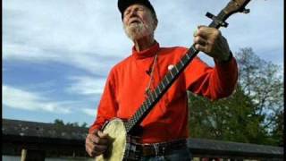 PETE SEEGER  ~ Hobo`s Lullaby ~