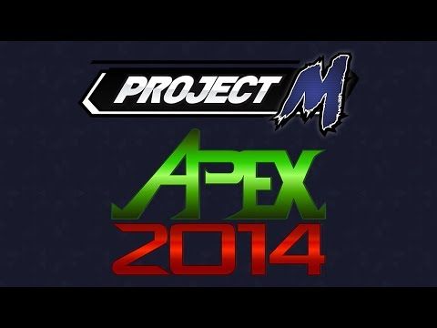 Project M at Apex 2014