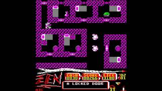 Zen for the BBC Micro