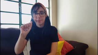 Eu vou Traduzir o seu vídeo para a Libras em até 24 horas