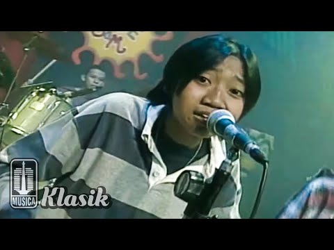 Base Jam - Bermimpi (Live Acoustic)