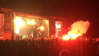 Man With A Mission &quot;Dead End in Tokyo&quot;