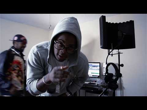 9:15 TV News Flash Session With K9 Kris