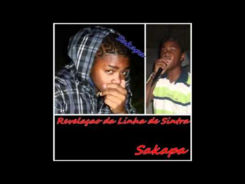 Sakapa ft Ianick BW - Falsos Niggas
