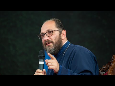 2 Ore de ÎNTREBĂRI și RĂSPUNSURI cu Părintele Necula