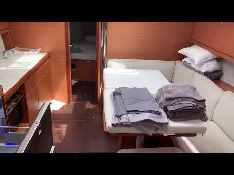 Dufour 390GL - Barracuda