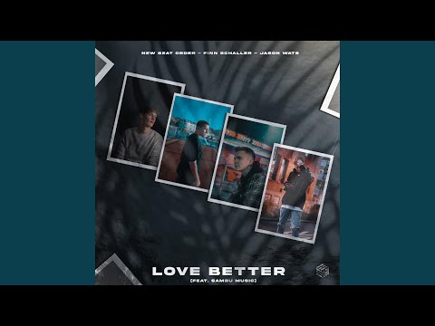 Love Better