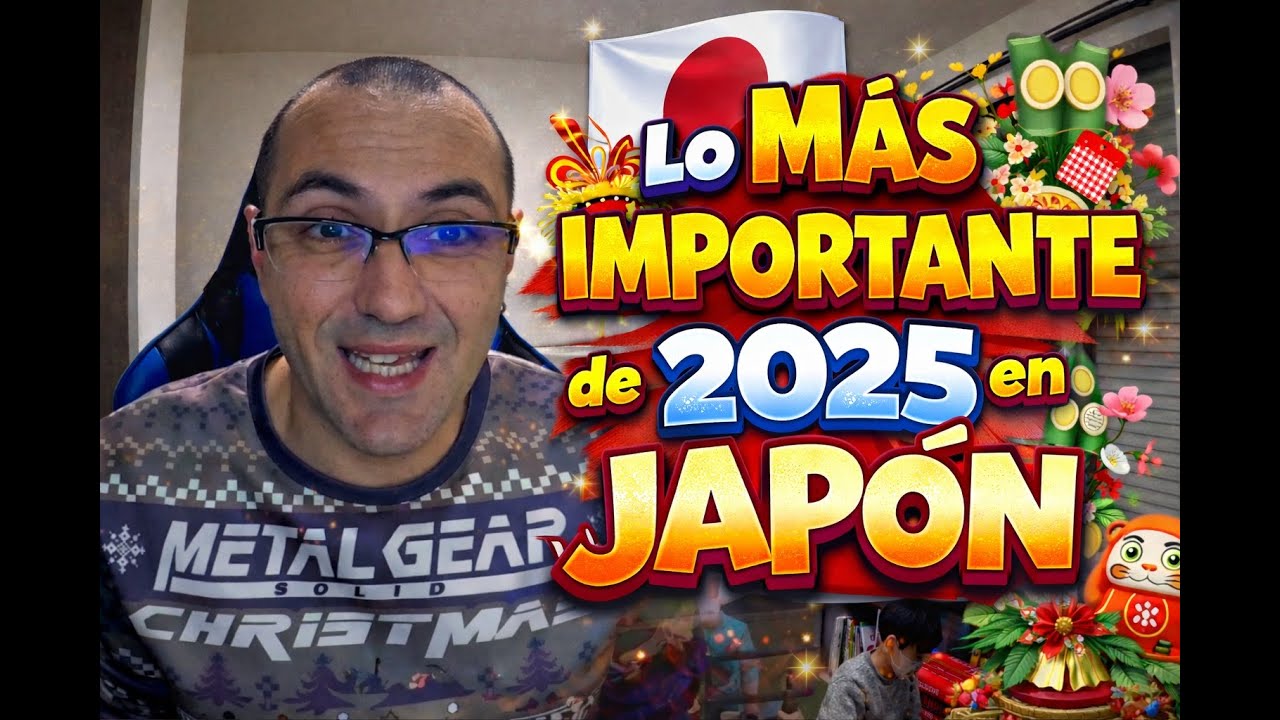 Así fue Japón en 2025: lo bueno, lo raro y lo importante