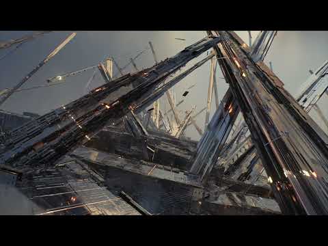 Kevin de Vries & Jast - Born Like That (Extended Mix)