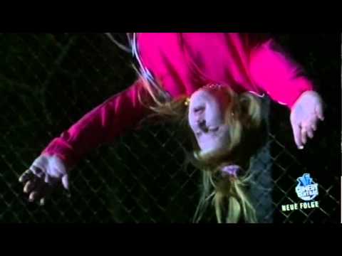 Little BRiTAiN USA - Vicky will aus dem Boot Camp fliehen...