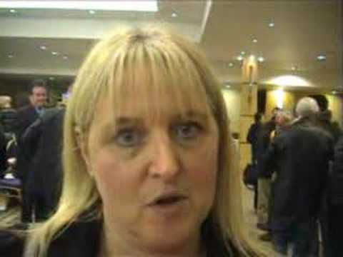 Pauline Martin, Citizen