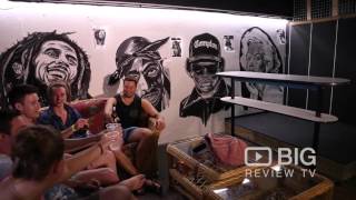 Backpackers in Paradise Hostel in Gold Coast for Accommodation and Booking Hotel