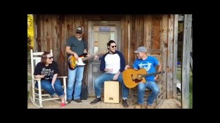 Porch Pickin' - Summer Song (Homegrown Band Original)