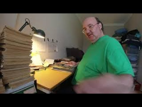 MongoTV_6248 - MIN ANDERS AND BLAD SAMLING - Del 466 - Min Doublet Samling