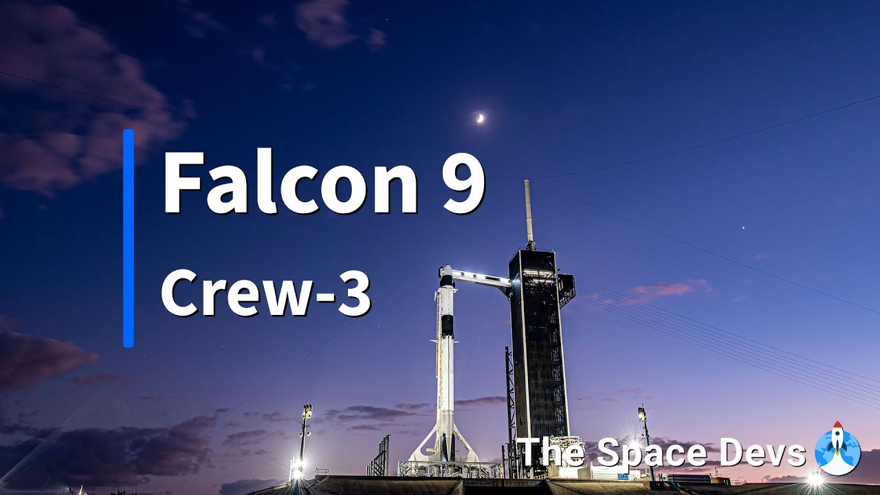 Watch the Launch