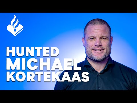 De mindset van een Hunter - Boeiend de Podcast