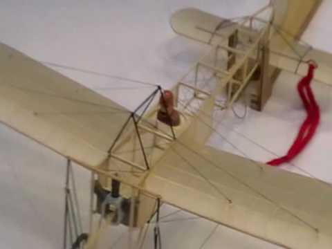 Bleriot Sky38-1