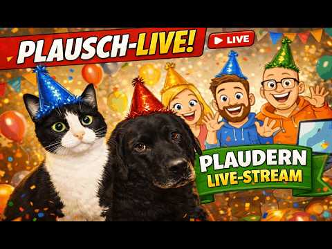 Die Stimme in der Nacht - Gespräche & Reaction