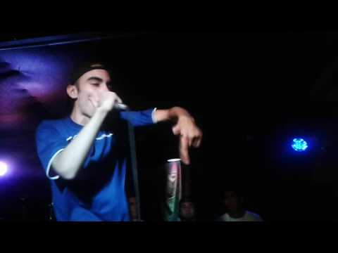 CONEJO vs NOCHI - HABILIRAP CLASIFICATORIAS MVD