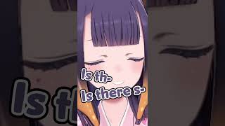 Thumbnail for A Tako priestess and a Cat-shark ft. @NinomaeInanis @GawrGura #holoENShorts