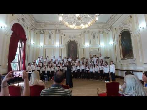 Stevan St. Mokranjac - V Rukovet