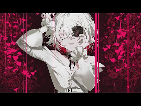 右肩の蝶 / のりぴー - dongdang (cover)