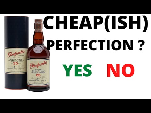 Glenfarclas 25 | Whisky review