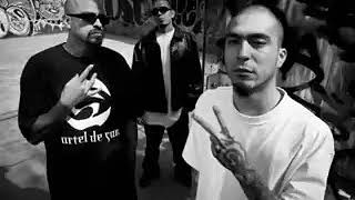 Cartel de Santa (Dejate Caer)