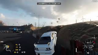 CAR X DRIFT  RACING  ONLINE配信