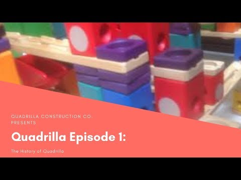 Quadrilla Construction Co. Episode 1