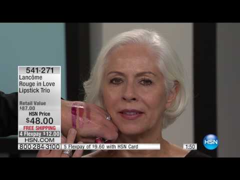 HSN | Lancome Paris Beauty 03.26.2017 - 02 AM