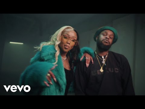 Kid X - Jukebox (Official Music Video) ft. Moozlie, @Lumkokazi