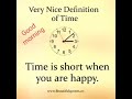 Best Definition Of Time
