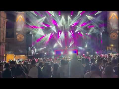 La Renovation Experience llena de magia la noche en Vitigudino