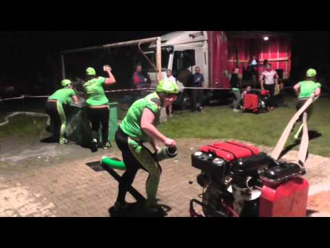 SDH Škoda Auto PS12 - Krásná Ves (Fire night cup) 2015