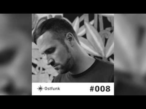 Wolfgang Lohr - Ostfunk Podcast #008 (DJ Set) Tech House Classics