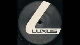 Lower Level - LUXUS 006 (B1)