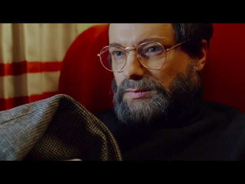 Maciej Stuhr - Opening of the 29th European Film Awards