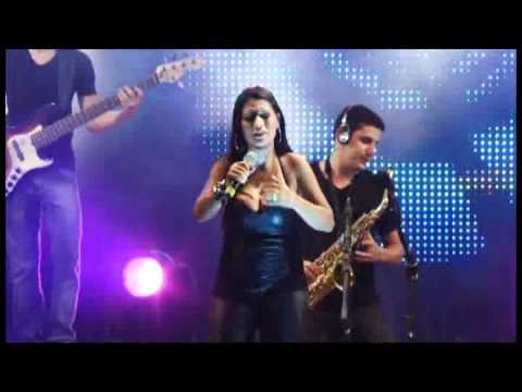 Forró do Muído - Volta vai - DVD jun-2010