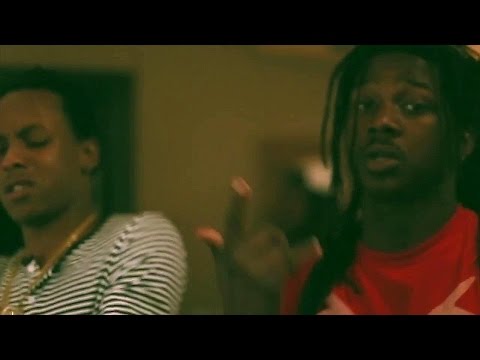 ManMan Savage ft Rich the Kid & Skippa Da Flippa - Dirty ( In Studio Shot by @WhoIsHiDef )