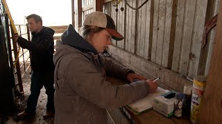 Pennsylvania Family Finds Their Farming Dream In The Midwest
